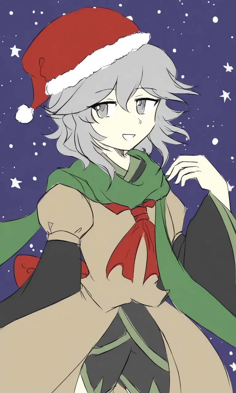 spend christmas with Yabusame