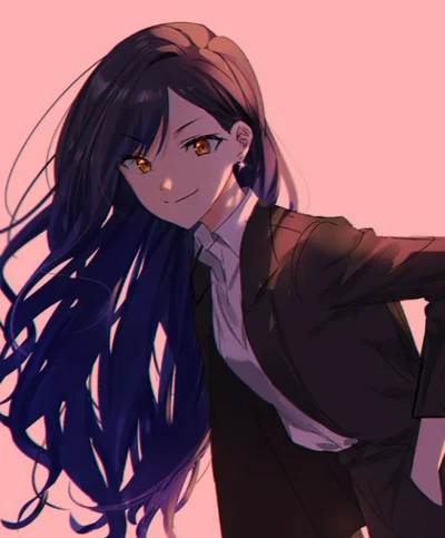 An Shiraishi