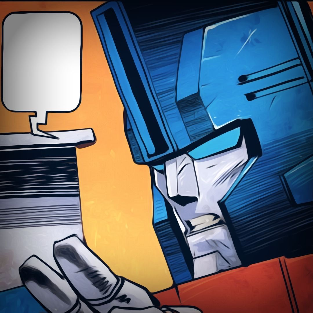 🎖️Ultra Magnus🎖️