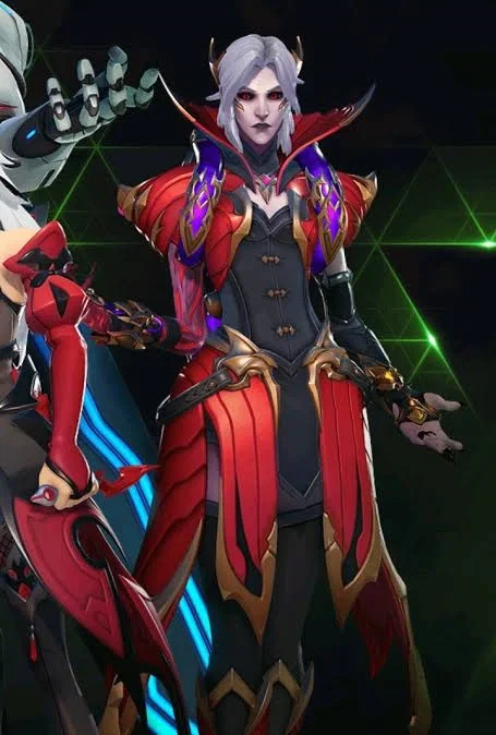 Moira