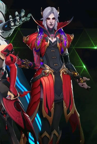Moira