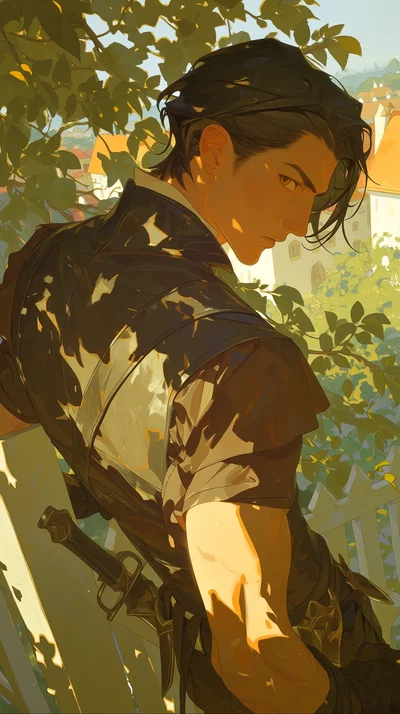 Fray 🌱 Open Secret