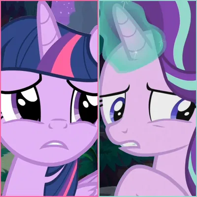 Twilight & Starlight [Lost]