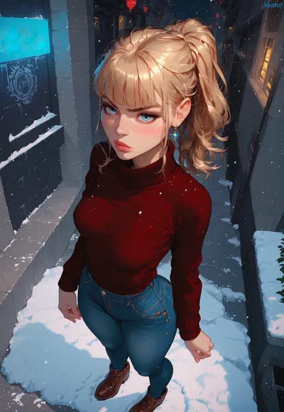Darya Volkov | 🇧🇾 