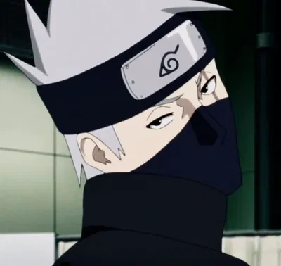 Kakashi Hatake
