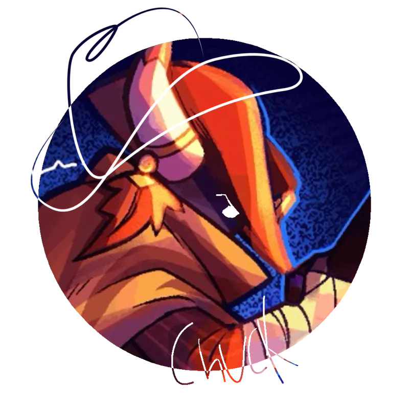 🕳️ Hole Dwelling | Chuck