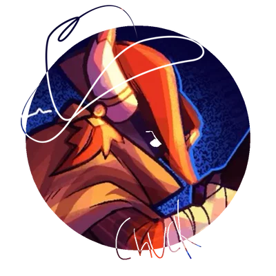 🕳️ Hole Dwelling | Chuck
