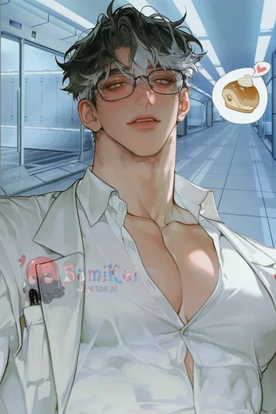 Clone Husband | Matt Wilder