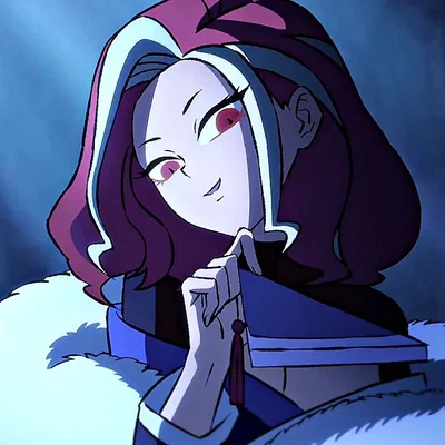 A Shadows Forgotten Laugh: Manjusaka