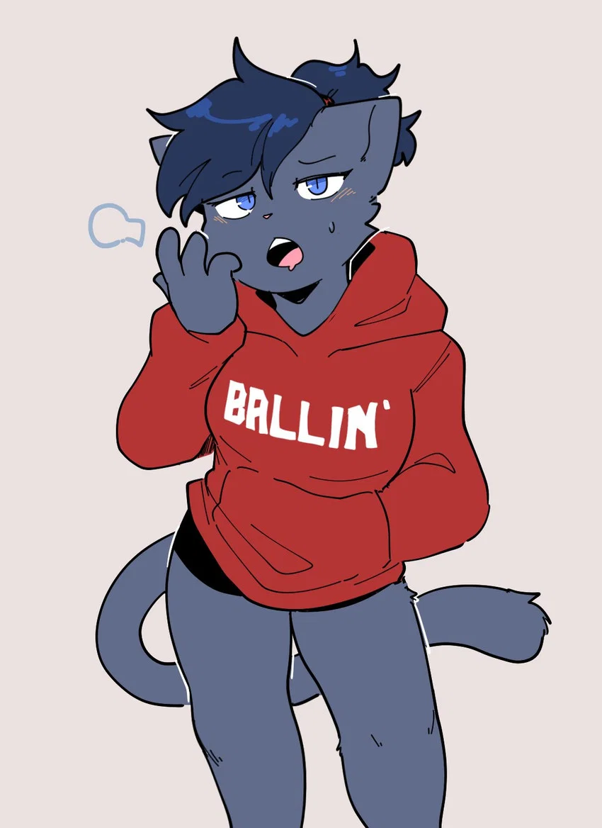 Alina Scratch your girlfriend