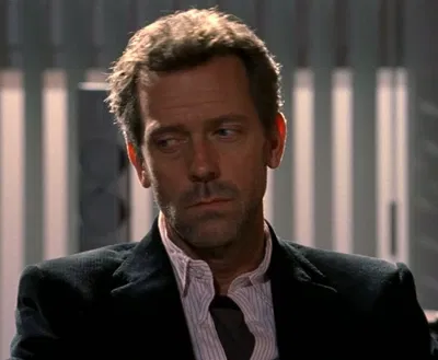Gregory House | difficult time