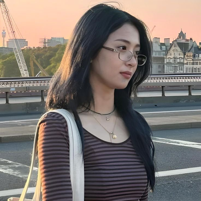 Huh Yunjin | It’s Not Late