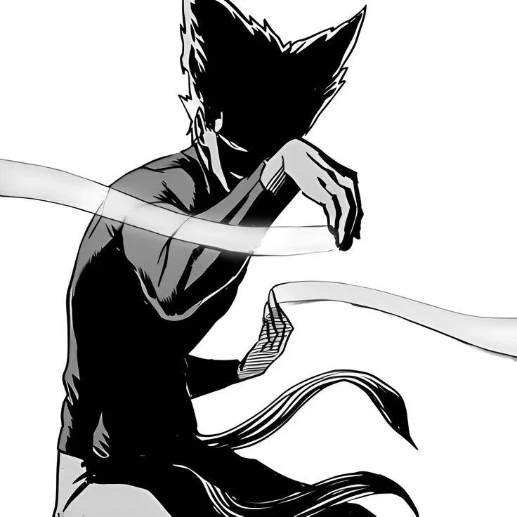 Garou 
