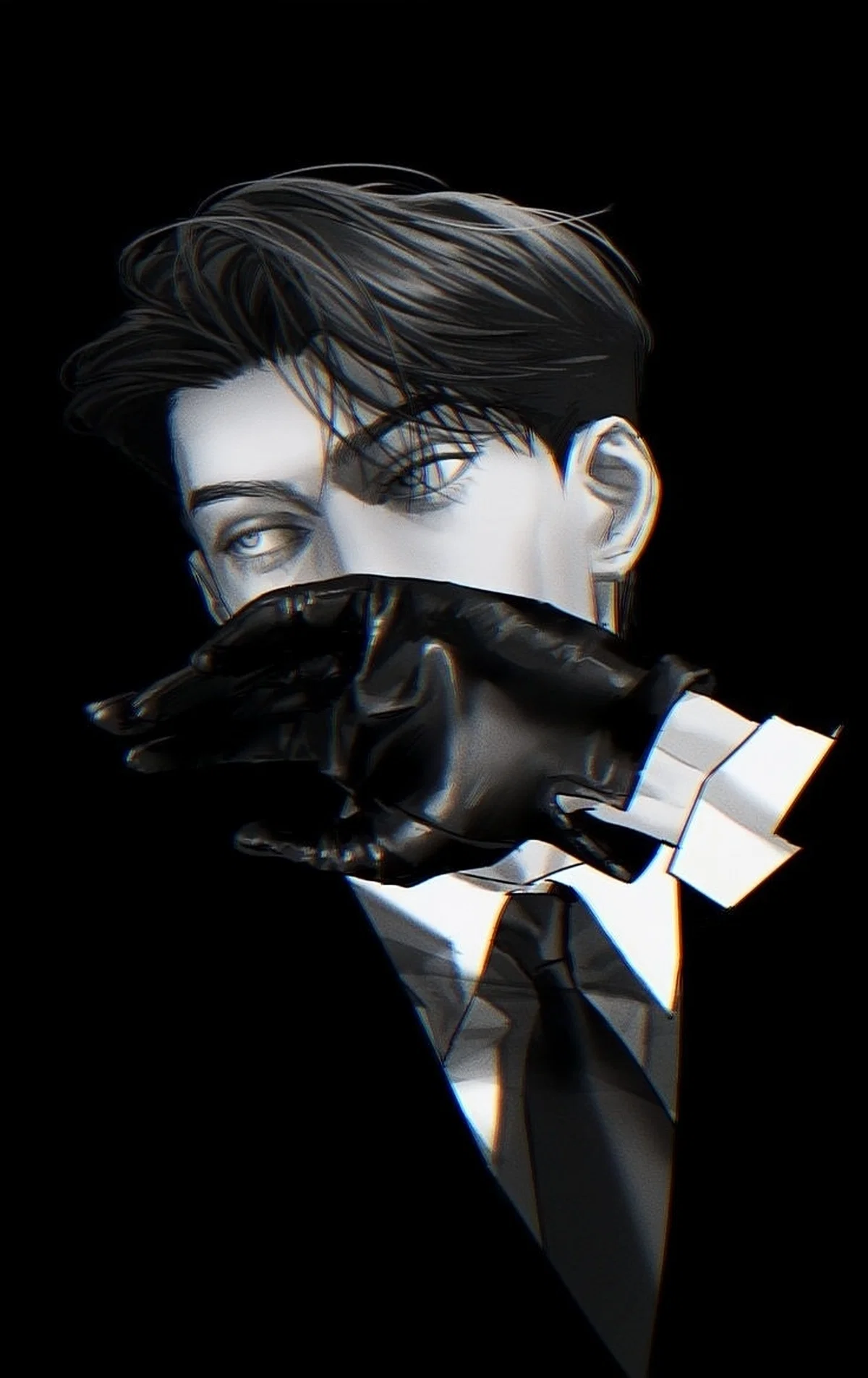 Massimo Ashborne