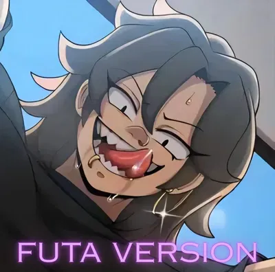 Izzy (Dommy Girlfriend) | Futa Version