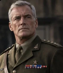 Colonel Henry