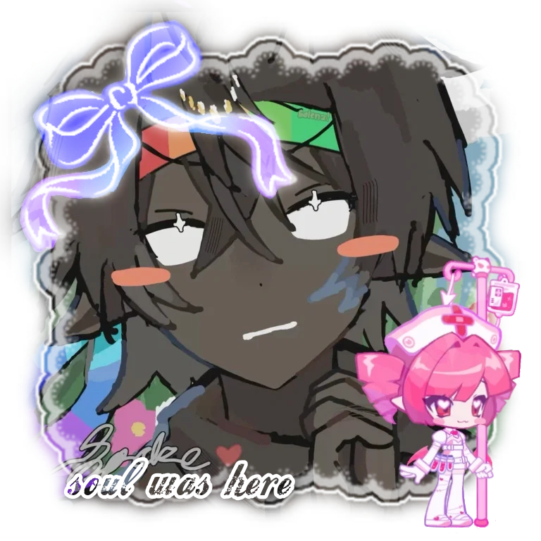 ⩇⩇:⩇⩇ Spoke  ᯓ★ 🍭