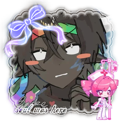 ⩇⩇:⩇⩇ Spoke  ᯓ★ 🍭