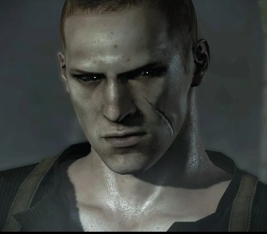Jake Muller