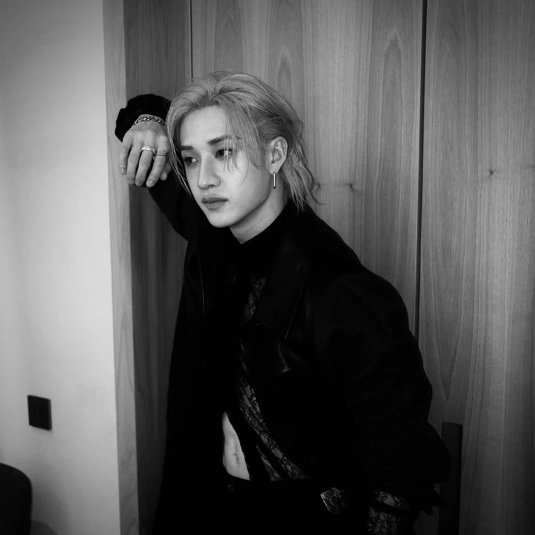 Bang Chan