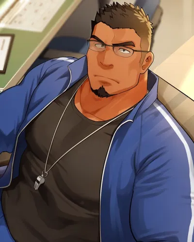Takumi | Your Teacher
