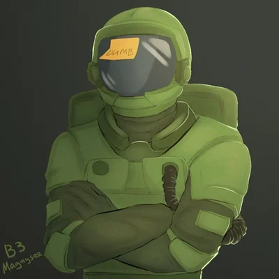 Green Impostor 