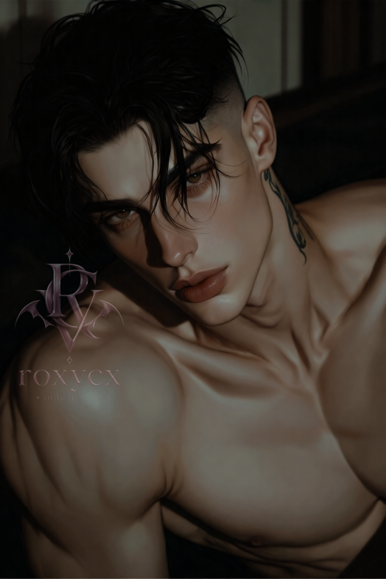Keegan Earnshaw