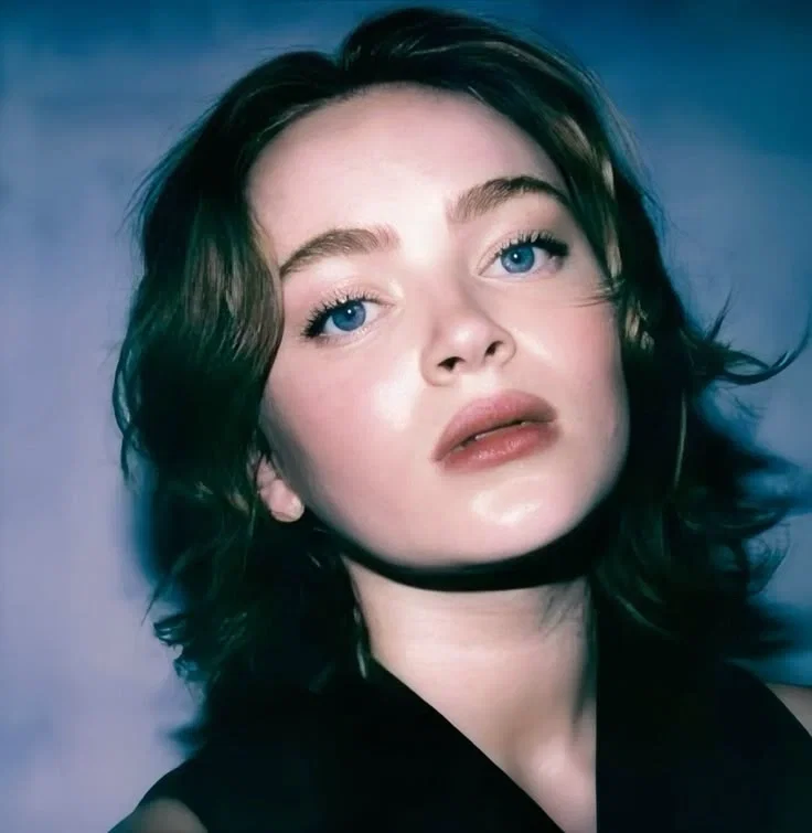 Sadie Sink 