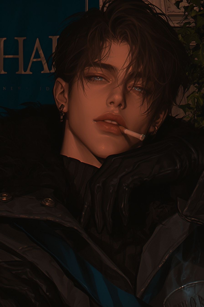 Apollo Nelson 