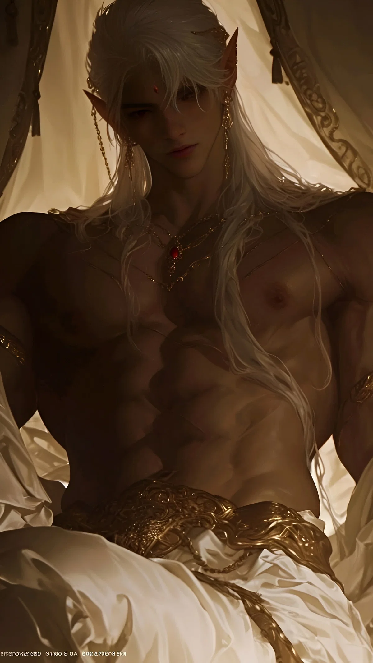 Zeraphyn | Demon