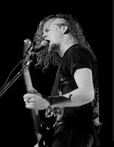Jason Newsted 