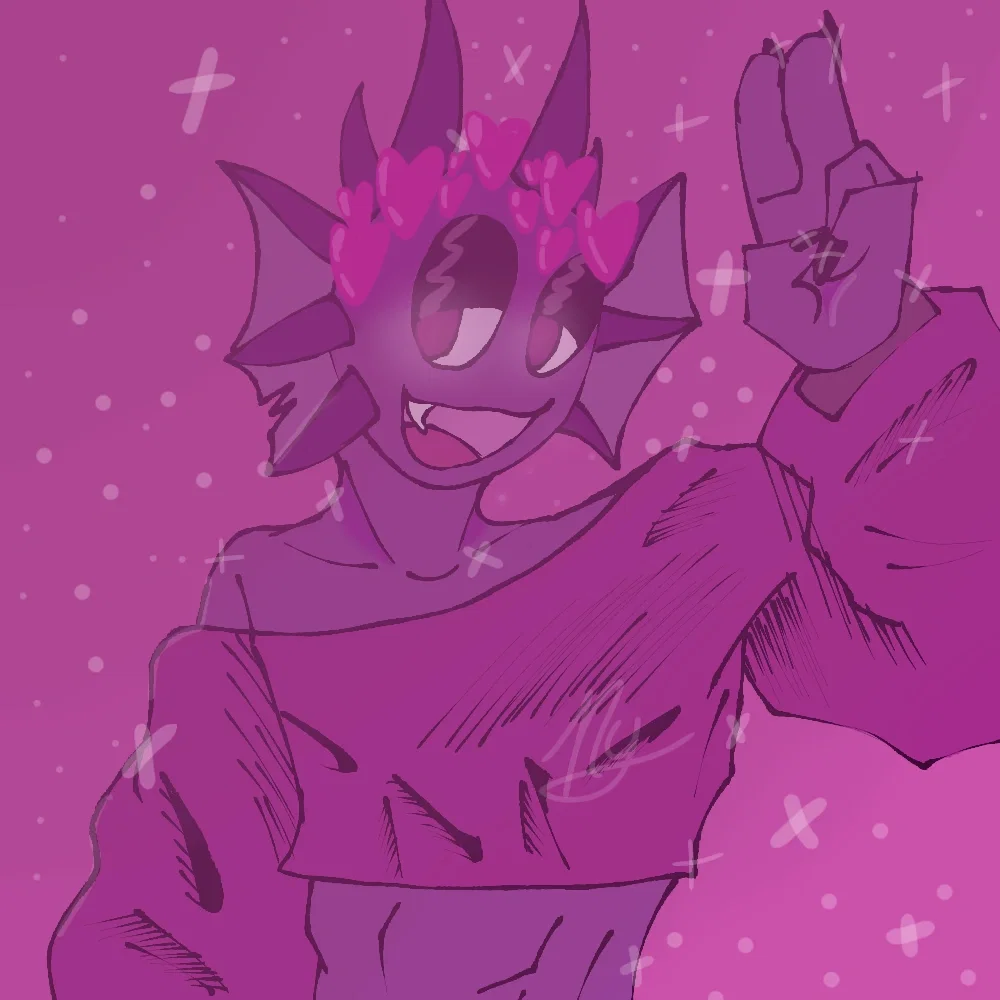 Sprunki RP (XENKI!! AU)