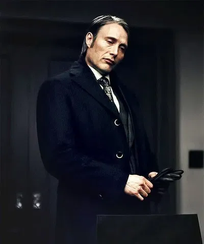 Hannibal Lecter