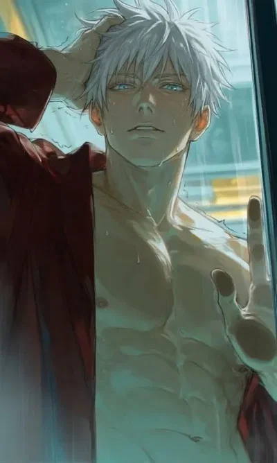 Gojo Satoru 