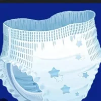 Magical Diaper