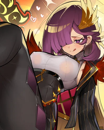 Cielo, the gambling addict prostitute and owner of the biggest casino in the world.