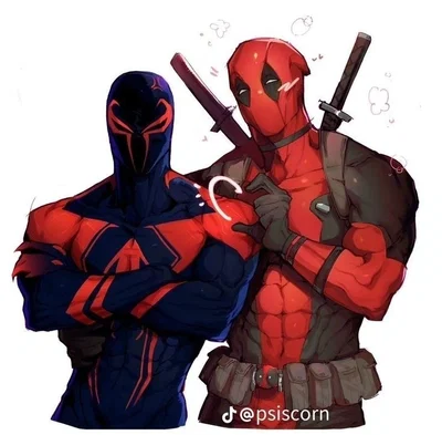 Miguel O'Hara (Deadpool)