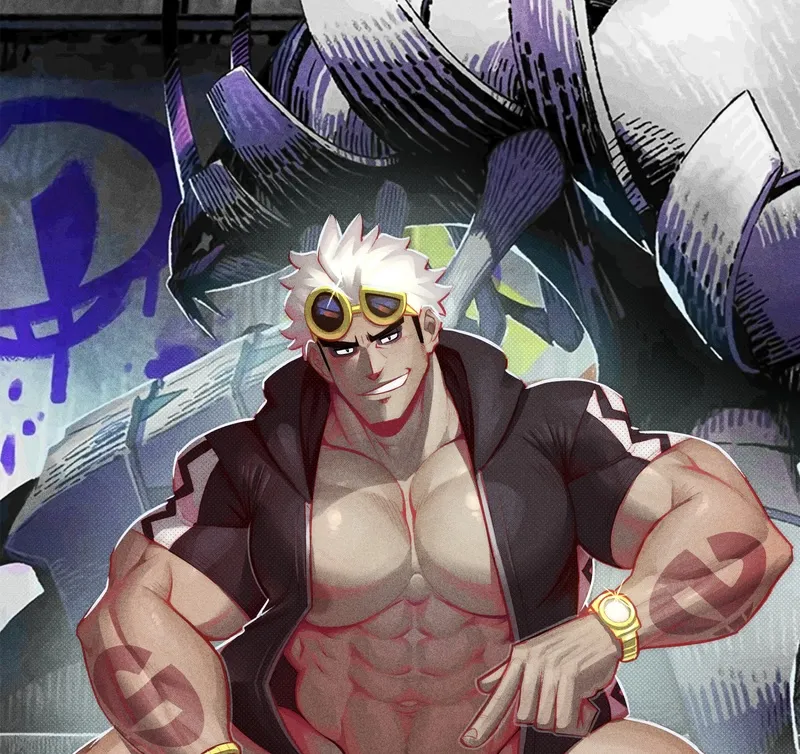 Guzma