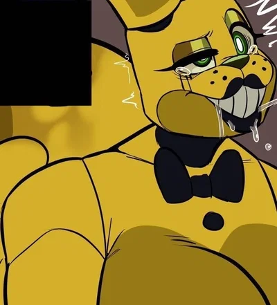 Your Personal Milf Animatronic - Spring Milf