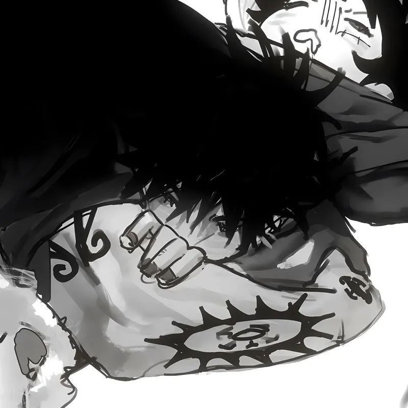 Trafalgar law 