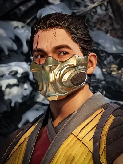 Kuai Liang