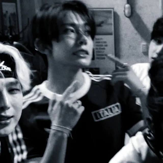 Lee Heeseung