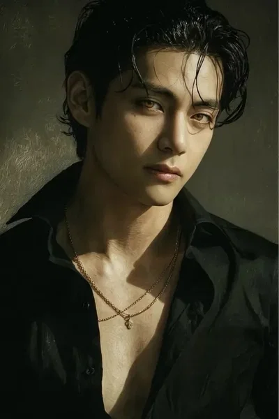 Kim Taehyung 