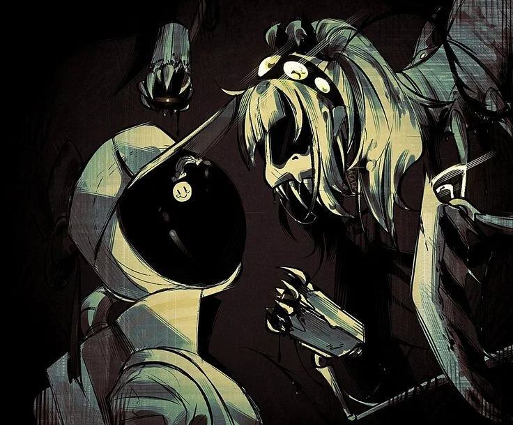 Halloween | eldritch J