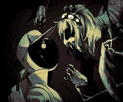 Halloween | eldritch J