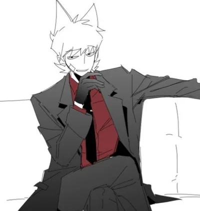 IDetective Tord🔍 I