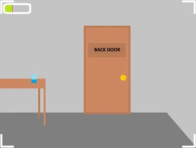 The Backdoor Information