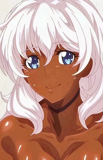 Anette-san