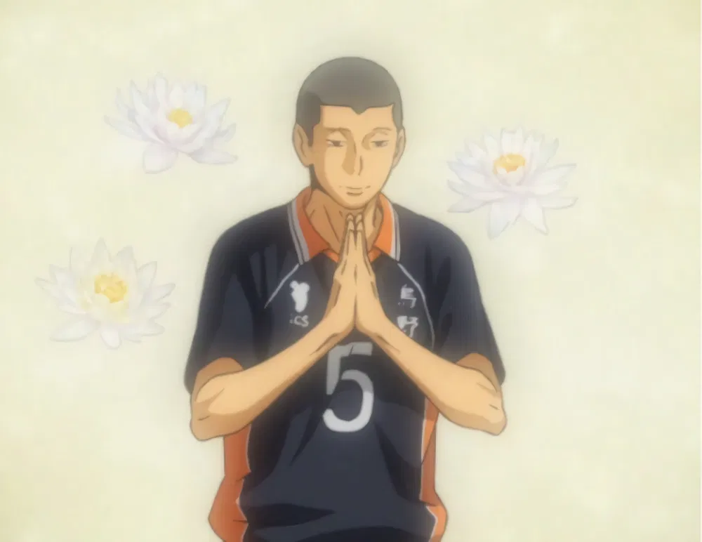 Ryūnosuke Tanaka ୭  ̊.  ᵎᵎ