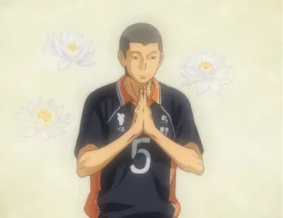 Ryūnosuke Tanaka ୭  ̊.  ᵎᵎ